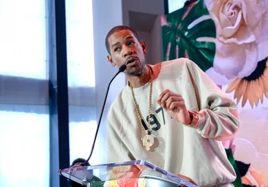 DJ Khaled "We The Best" Press Conference