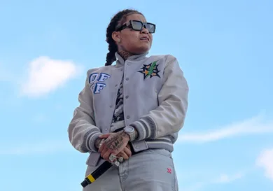 Rolling Loud New York 2021