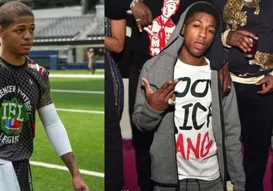 Youngboy Foolio YK Osiris Hip Hop News