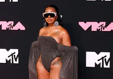 2023 MTV Video Music Awards - Arrivals