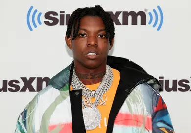 Celebrities Visit SiriusXM