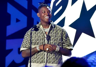 BET Awards 2022 - Show