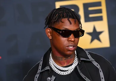 BET Hip Hop Awards 2022 - Arrivals