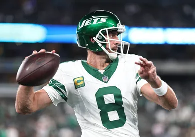 Buffalo Bills v New York Jets