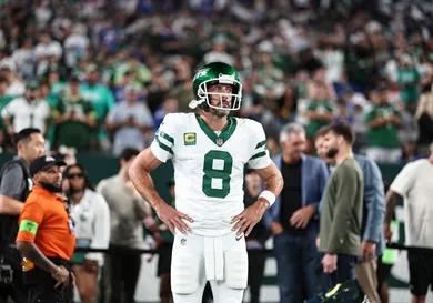 Buffalo Bills v New York Jets