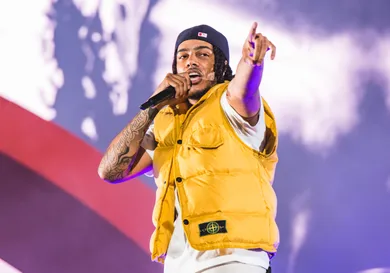 Wireless Festival 2021