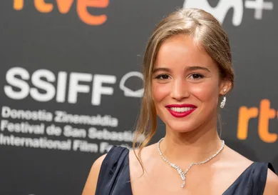 'Patrick' Premiere - 67th San Sebastian Film Festival