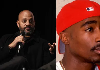 allen hughes and tupac