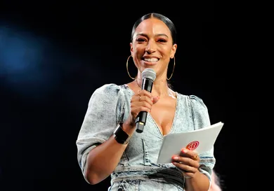 Beautycon Festival Los Angeles 2019 - Day 2