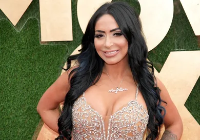 2022 MTV Movie &amp; TV Awards: UNSCRIPTED – Red Carpet