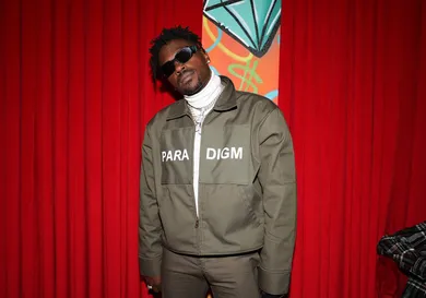 Antonio "AB" Brown Album Release Dinner