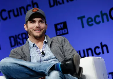 TechCrunch Disrupt NY 2013 - Day 3