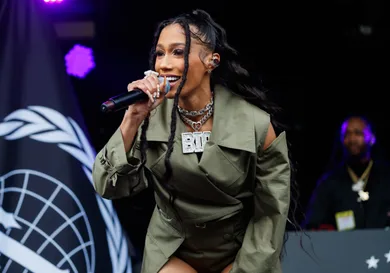 Wireless Festival 2022: Crystal Palace Park