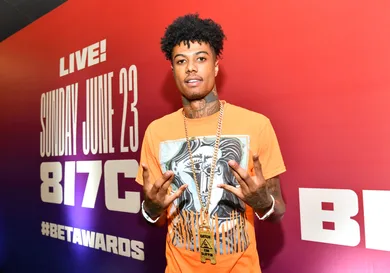 BET Awards 2019 Radio Broadcast Center - Day 1