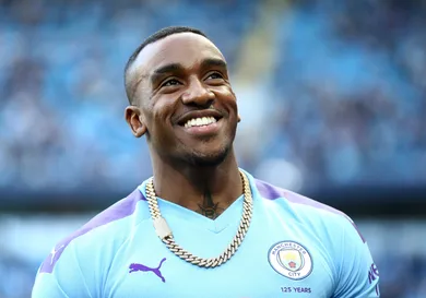 Manchester City v Tottenham Hotspur - Premier League