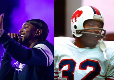 camron and oj simpson