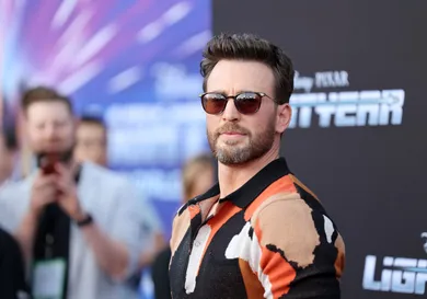 World Premiere Of Disney And Pixar's "Lightyear" In Hollywood CA