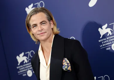 "Don't Worry Darling" Photocall - 79th Venice International Film Festival