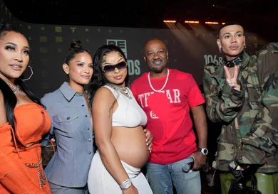 House Of BET - Day 3