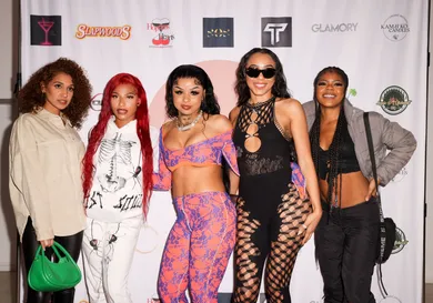 Normal Culture Presents: Evolutionary Inception Fashion Show Hosted By Winnie Stackz