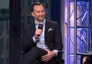 AOL BUILD Presents: "Love At First Swipe"