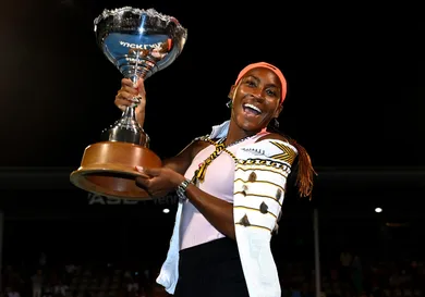 2023 ASB Women's Classic: Day 7