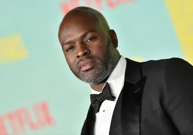 Los Angeles Premiere Of "The Harder They Fall"