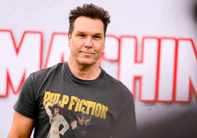 Sony Pictures' "The Machine" Los Angeles Premiere - Arrivals