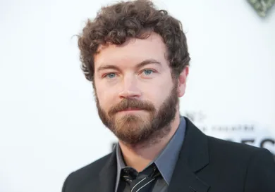 Premiere Of "The Book Of Mormon" At The Pantages Theatre - Arrivals