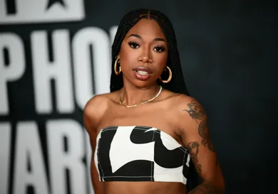 BET Hip Hop Awards 2022 - Arrivals
