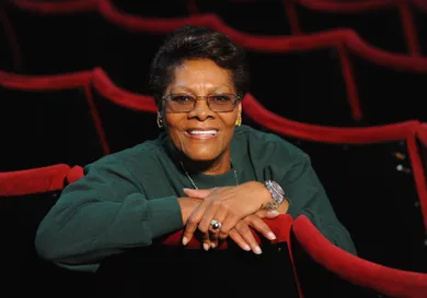 Dionne Warwick Launches World Hunger Day