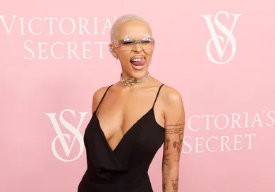 Victoria's Secret Celebrates The Tour '23