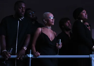 Victoria's Secret Celebrates The Tour '23