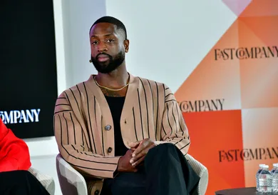 Fast Company Innovation Festival - September 21