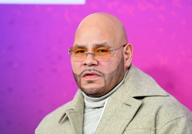 The “2021 Soul Train Awards” Presented By BET - Arrivals