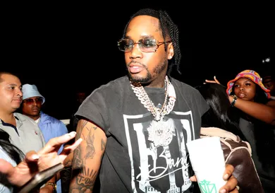 BFFR - Kenzo B Featuring Fivio And French Montana