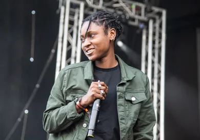 Day 8 - Roskilde Festival 2019