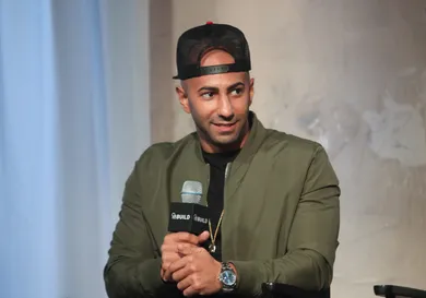 AOL BUILD Presents: Stream Con NYC