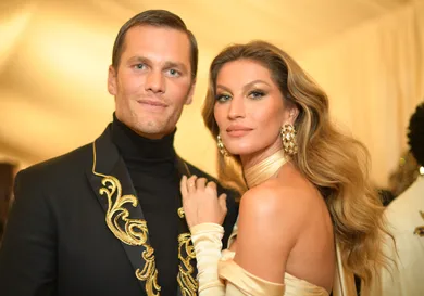 Heavenly Bodies: Fashion & The Catholic Imagination Costume Institute Gala - Red Carpet