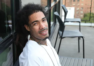 Angie Martinez-Live Stream Session