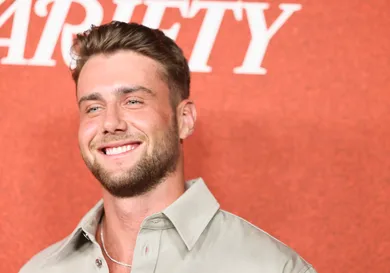 Variety Power Of Young Hollywood - Arrivals