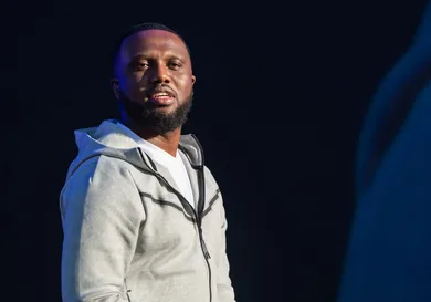 BBC Radio 1's Big Weekend 2023