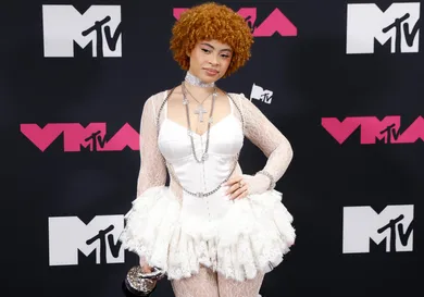 2023 MTV Video Music Awards - Press Room