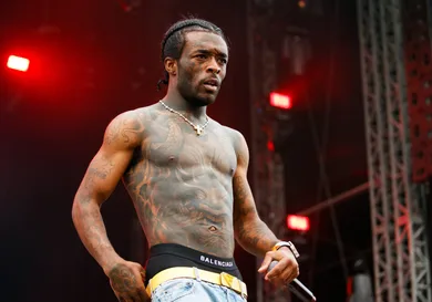 Wireless Festival 2022: Crystal Palace Park