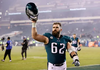 Washington Football Team v Philadelphia Eagles