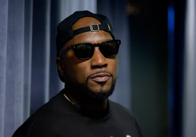 Celebrities Visit SiriusXM - August 21, 2019