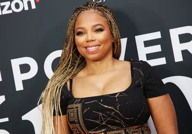 2021 Ebony Power 100 Presented By Verizon - Arrivals