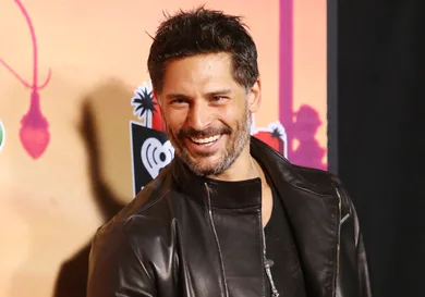 2014 iHeartRadio Music Awards - Press Room