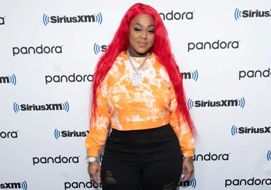 Celebrities Visit SiriusXM - March 10, 2020