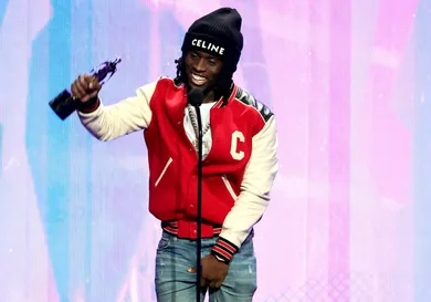 2022 YouTube Streamy Awards - Show